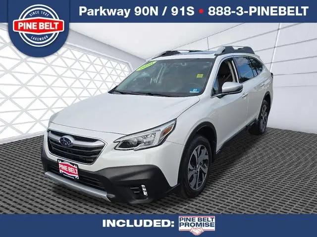 2020 Subaru Outback Touring for sale in Lakewood, NJ