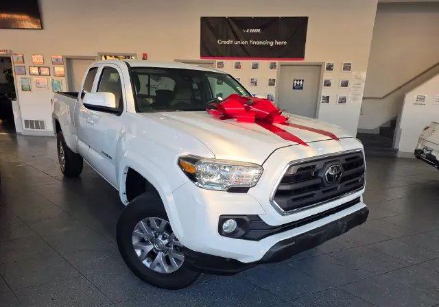 2019 Toyota Tacoma SR5 for sale in Hayward, CA