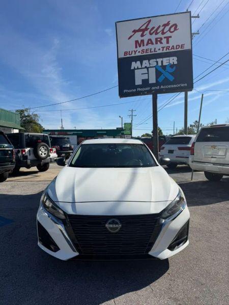 2024 Nissan Altima S FWD for sale in Jacksonville, NC