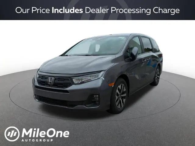 2027 Honda Odyssey EX-L for sale in Westminster, MD