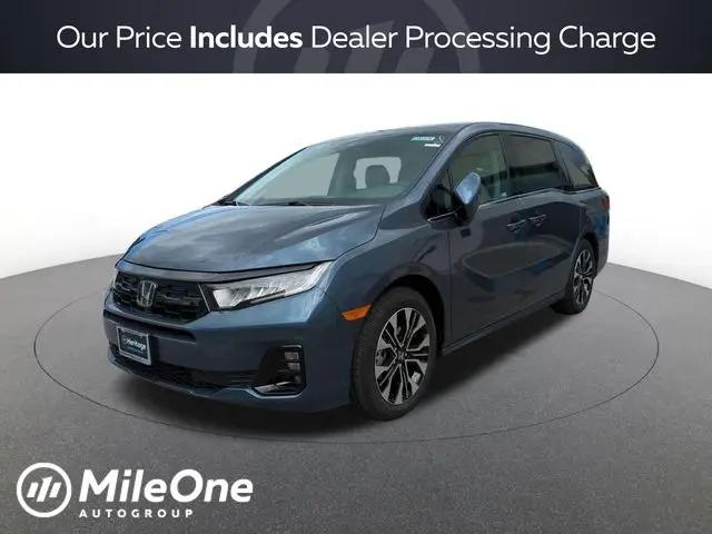 2027 Honda Odyssey Elite for sale in Westminster, MD