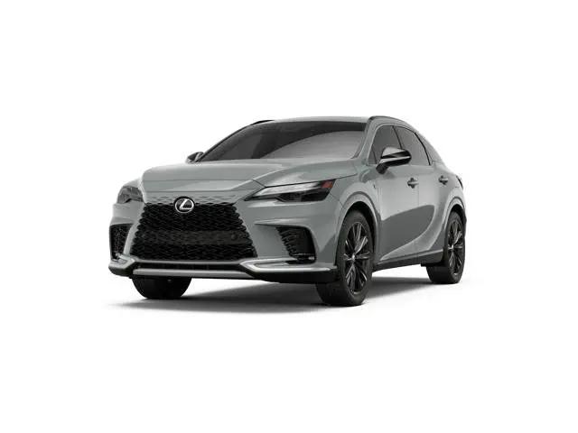 2026 Lexus RX RX 350 F SPORT Handling for sale in Northborough, MA