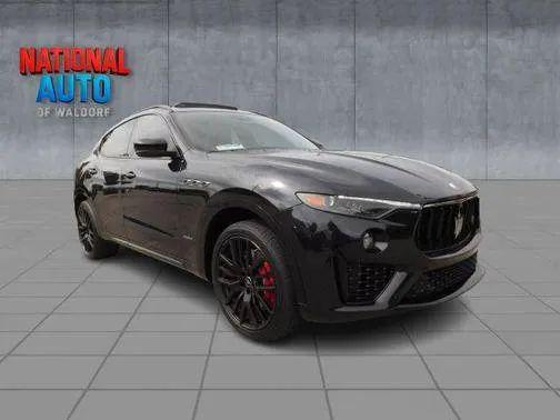 2020 Maserati Levante S GranSport for sale in Waldorf, MD