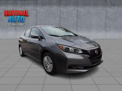 2025 Nissan LEAF S for sale in Waldorf, MD