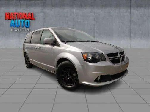 2019 Dodge Grand Caravan GT for sale in Waldorf, MD