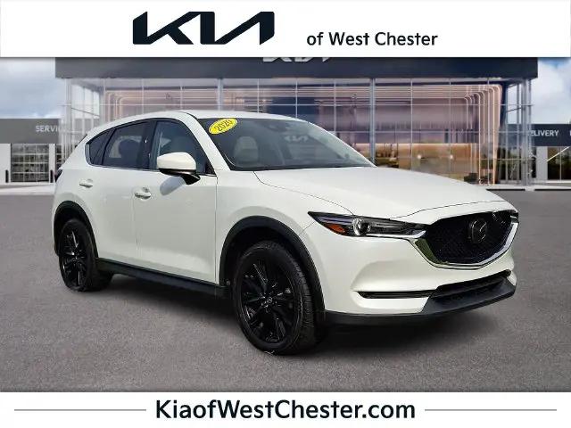 2020 Mazda CX-5 Grand Touring for sale in West Chester, PA