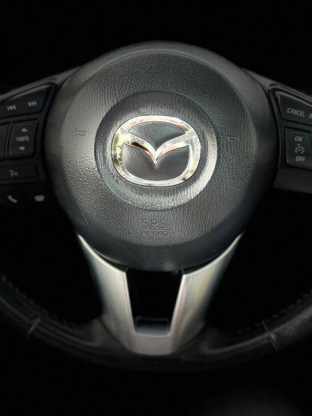 2013 Mazda CX-5 Grand Touring