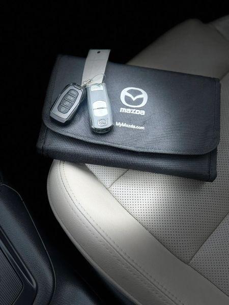 2013 Mazda CX-5 Grand Touring