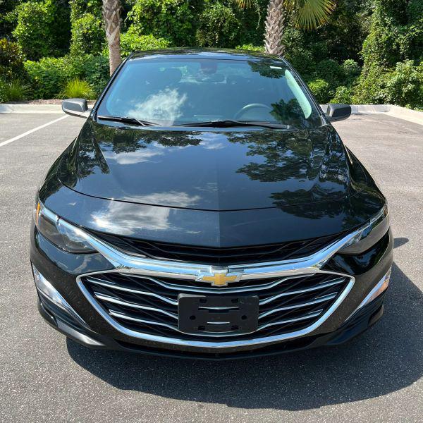 2021 Chevrolet Malibu FWD LS for sale in Conway, SC