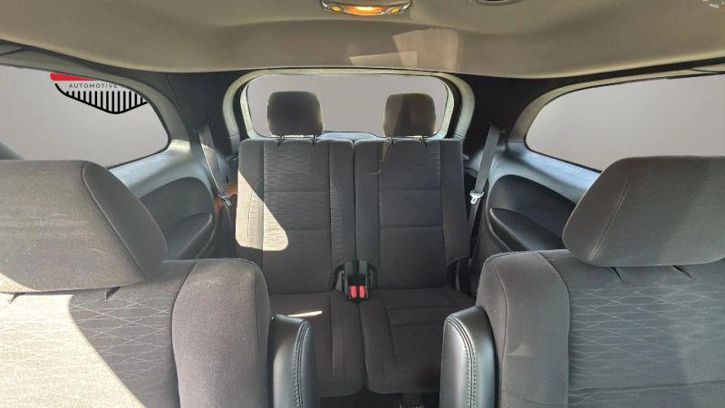 2019 Dodge Durango SXT AWD