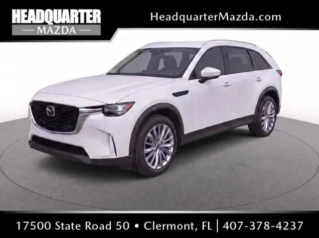 2024 Mazda X-90 3.3 Turbo Select for sale in Clermont, FL