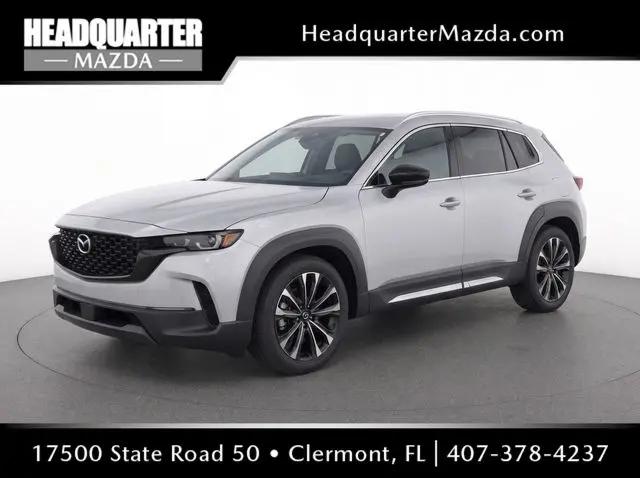 2026 Mazda X-90 3.3 Turbo Premium Sport for sale in Clermont, FL