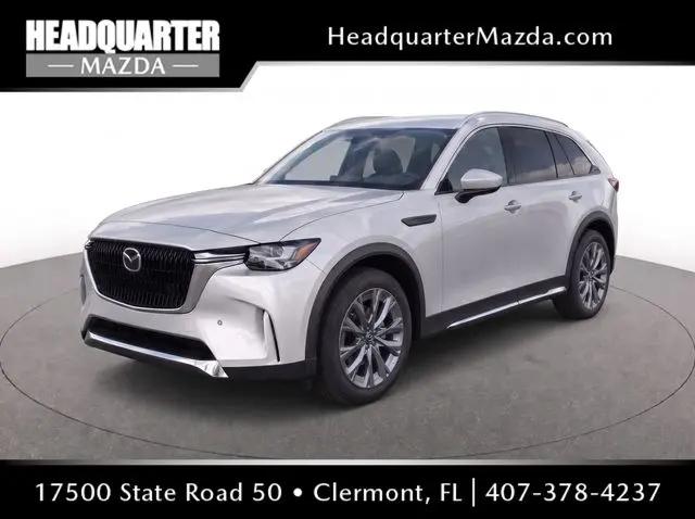 2024 Mazda X-90 3.3 Turbo Premium for sale in Clermont, FL