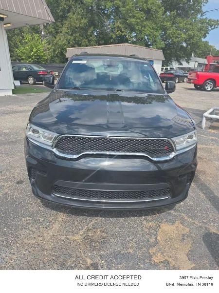 2023 Dodge Durango SXT RWD