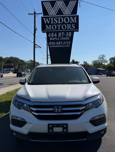 2017 Honda Pilot Elite for sale in Maple Shade, NJ