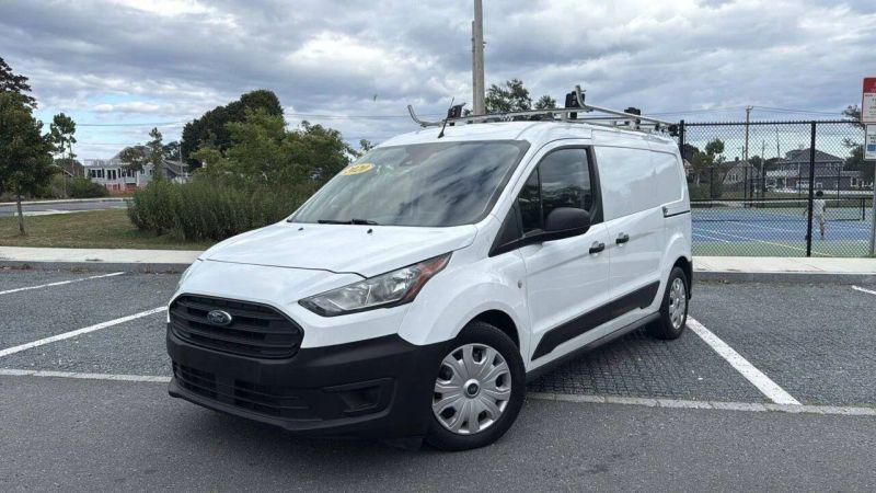 2020 Ford Transit Connect XL Cargo Van for sale in Salem, MA