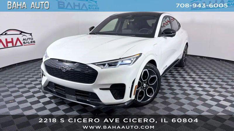 2023 Ford Mustang Mach-E GT for sale in Cicero, IL