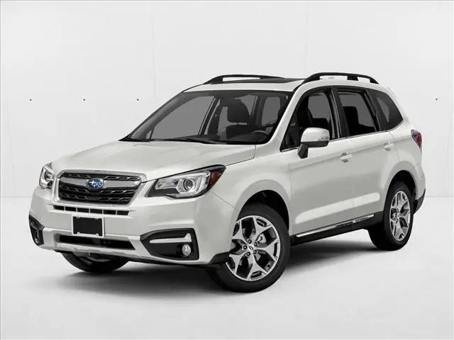 2017 Subaru Forester 2.5i Touring for sale in Lewisville, TX
