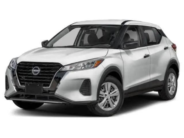 2023 Nissan Kicks S Xtronic CVT for sale in Calumet City, IL