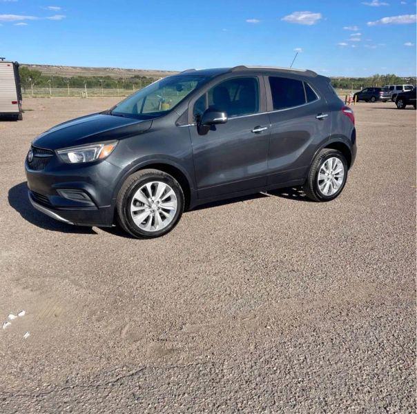 2017 Buick Encore Preferred for sale in Pueblo, CO