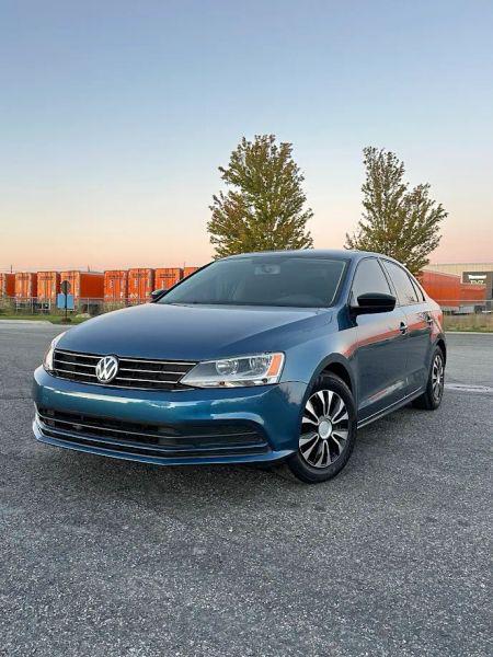 2016 Volkswagen Jetta 1.4T S for sale in Salt Lake City, UT