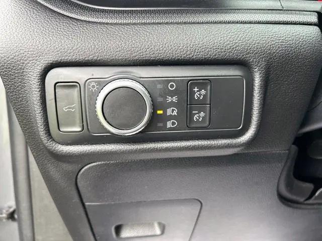 2021 Ford Explorer Base