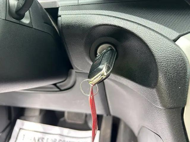 2021 Ford Explorer Base