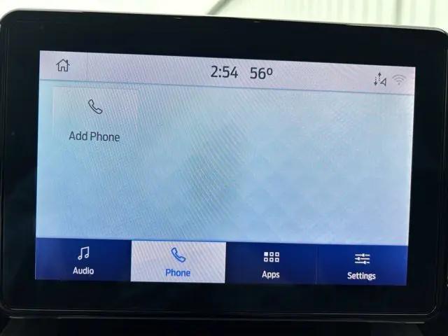 2021 Ford Explorer Base