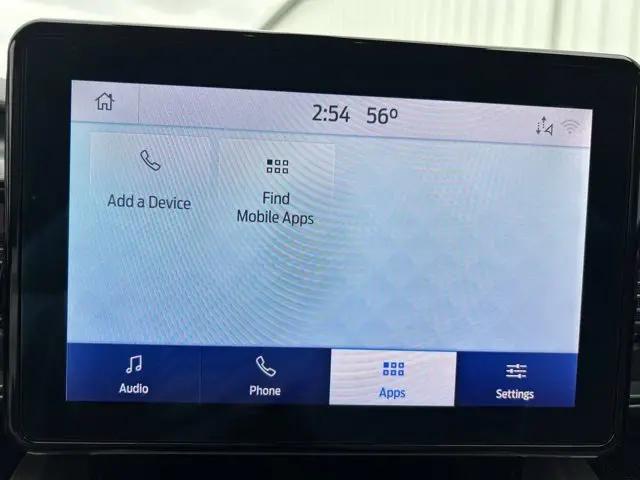 2021 Ford Explorer Base
