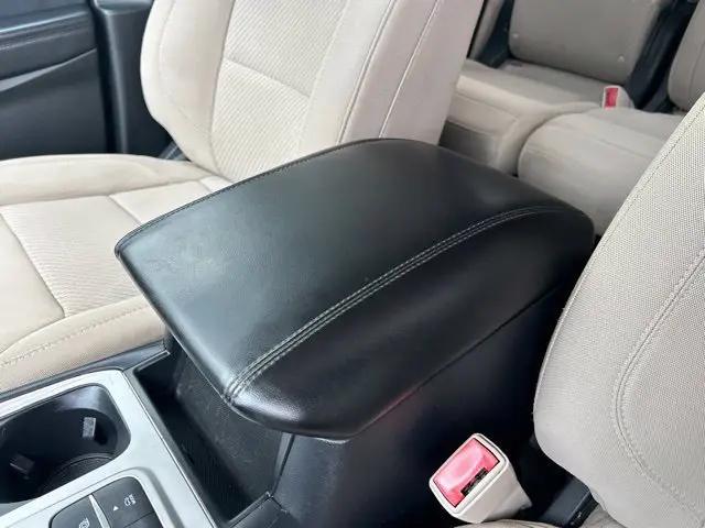2021 Ford Explorer Base
