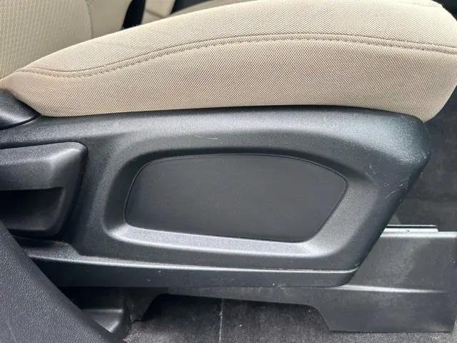 2021 Ford Explorer Base