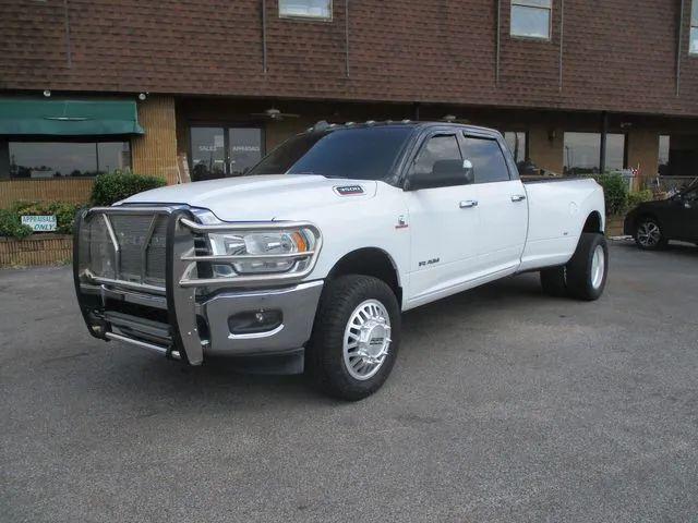 2020 Ram 3500 Tradesman Crew Cab 4x4 8 Box for sale in Memphis, TN