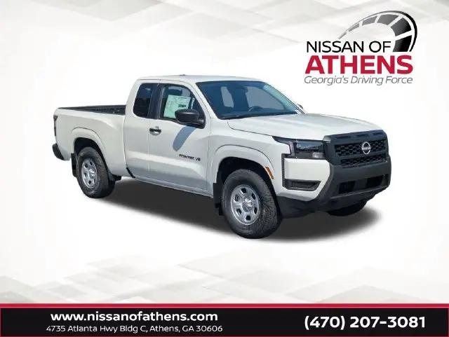 2027 Nissan Frontier S for sale in Athens, GA