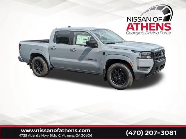 2027 Nissan Frontier SV for sale in Athens, GA