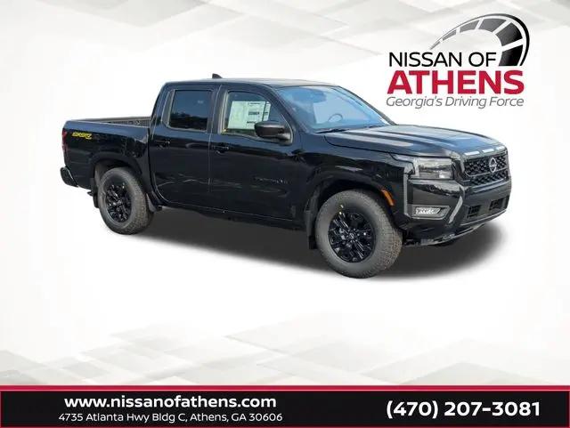 2027 Nissan Frontier SV for sale in Athens, GA