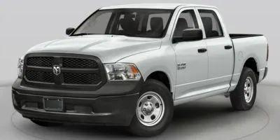 2023 Ram 1500 Classic SLT Crew Cab 4x4 57 Box for sale in Houston, TX