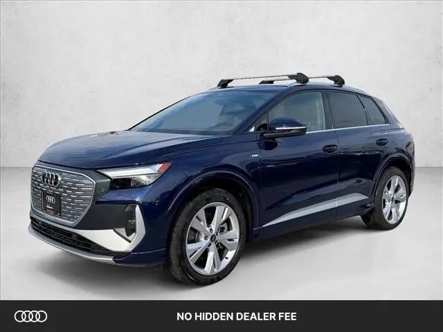 2023 Audi e-tron Premium Plus 50 quattro for sale in Bellevue, WA