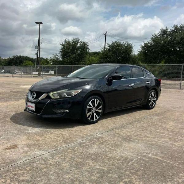 2016 Nissan Maxima 3.5 S for sale in Carlstadt, NJ