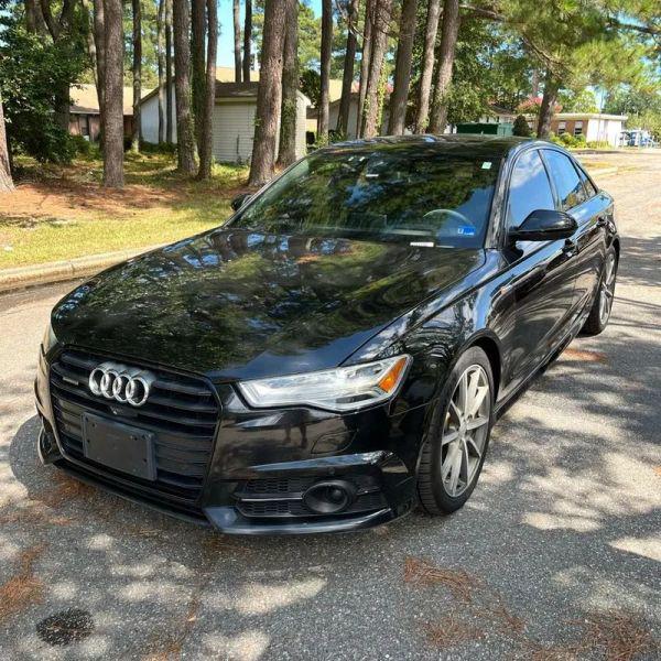 2017 Audi A6 3.0T Prestige for sale in Carlstadt, NJ