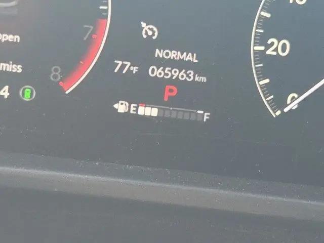 2023 Honda HR-V AWD EX-L for sale near Cincinnati, OH