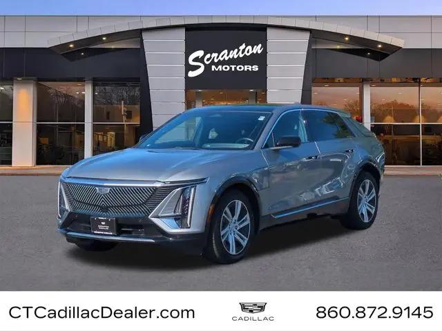 2024 Cadillac iQ Tech w/1SA for sale in Vernon, CT
