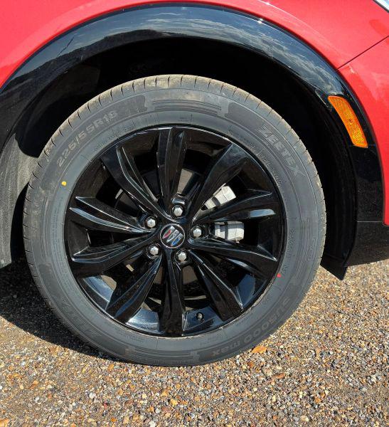 2024 Buick NV Sport Touring FWD