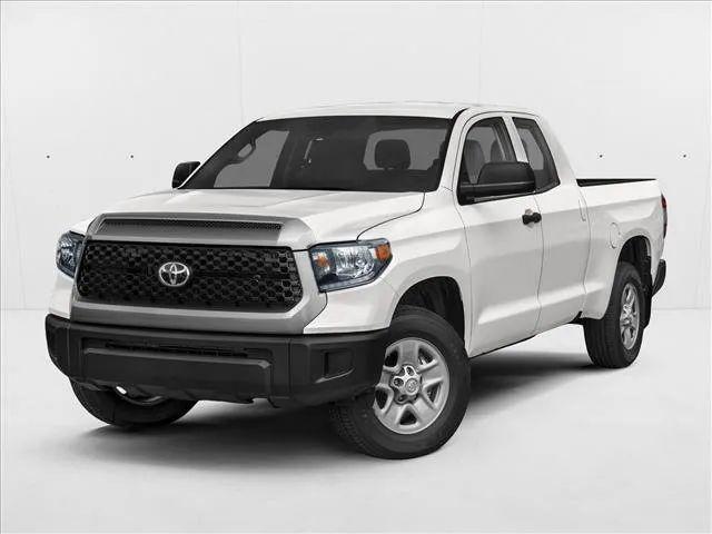 2021 Toyota Tundra SR for sale in Winter Park, FL