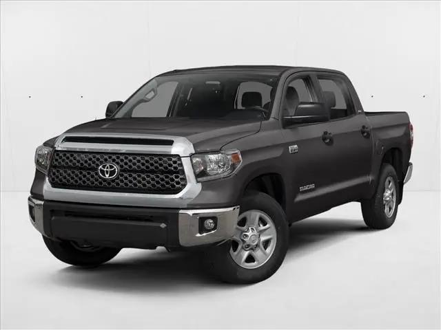 2020 Toyota Tundra SR5 for sale in North Richland Hills, TX