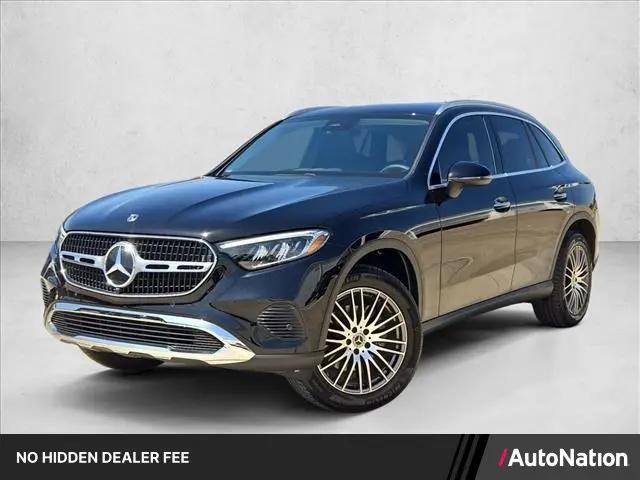 2024 Mercedes-Benz GLC SUV for sale in North Richland Hills, TX