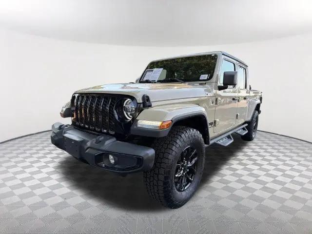 2022 Jeep Gladiator Sport for sale in Newnan, GA