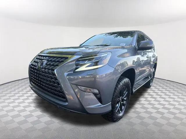 2020 Lexus GX 460 Premium for sale in Newnan, GA
