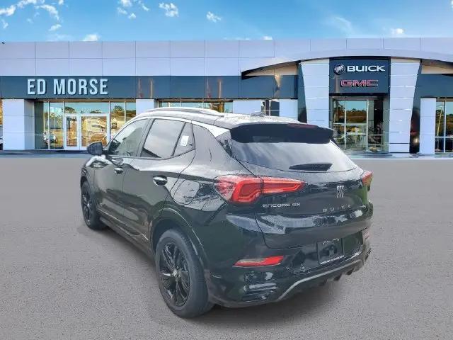 2026 Buick Encore GX Sport Touring FWD