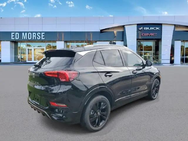 2026 Buick Encore GX Sport Touring FWD