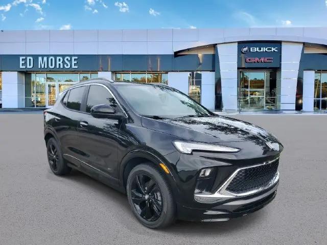 2026 Buick Encore GX Sport Touring FWD